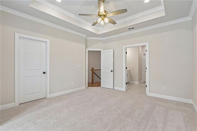 3232 Brunel Lane 12, Peachtree Corners, GA 30092