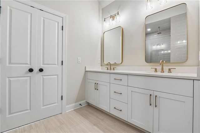 3232 Brunel Lane 12, Peachtree Corners, GA 30092