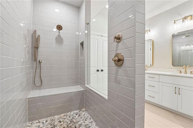 3232 Brunel Lane 12, Peachtree Corners, GA 30092