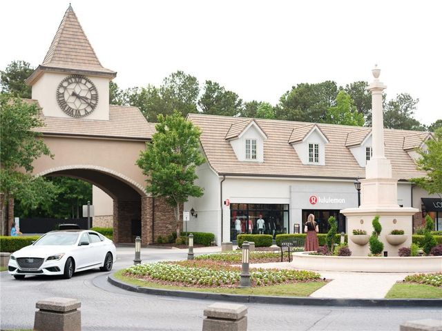 3232 Brunel Lane 12, Peachtree Corners, GA 30092