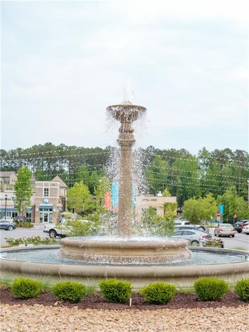 3232 Brunel Lane 12, Peachtree Corners, GA 30092