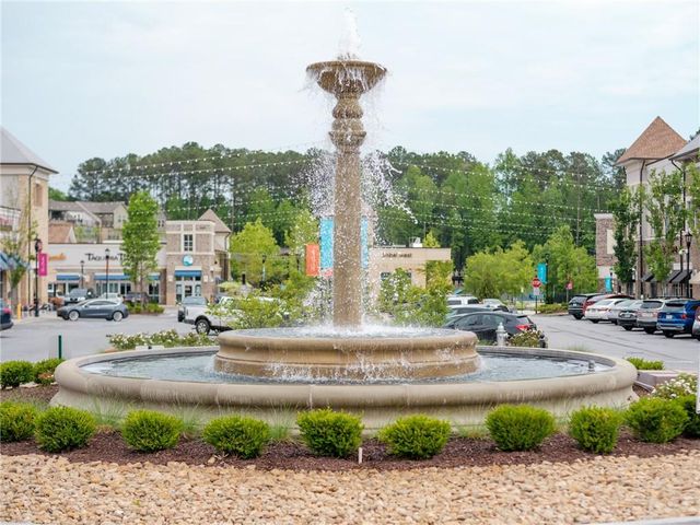 3232 Brunel Lane 12, Peachtree Corners, GA 30092