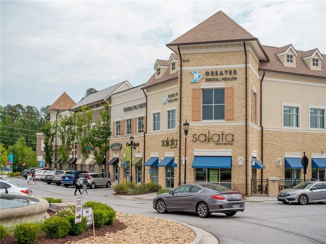 3232 Brunel Lane 12, Peachtree Corners, GA 30092