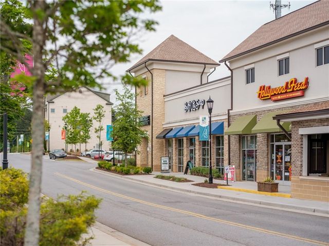 3232 Brunel Lane 12, Peachtree Corners, GA 30092