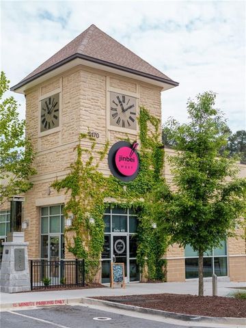 3232 Brunel Lane 12, Peachtree Corners, GA 30092