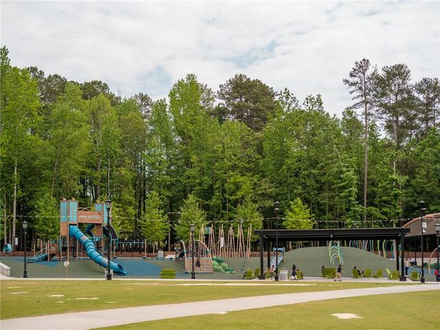 3232 Brunel Lane 12, Peachtree Corners, GA 30092