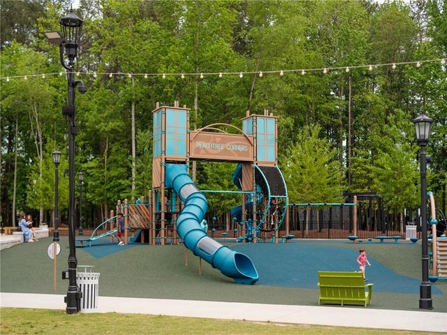 3232 Brunel Lane 12, Peachtree Corners, GA 30092