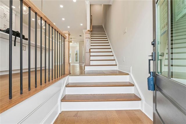 3232 Brunel Lane 12, Peachtree Corners, GA 30092