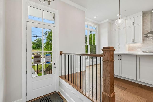 3232 Brunel Lane 12, Peachtree Corners, GA 30092