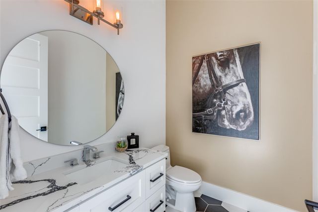 116 Mesones RD, Florence, TX 76527