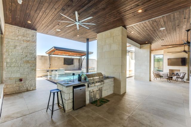 116 Mesones RD, Florence, TX 76527