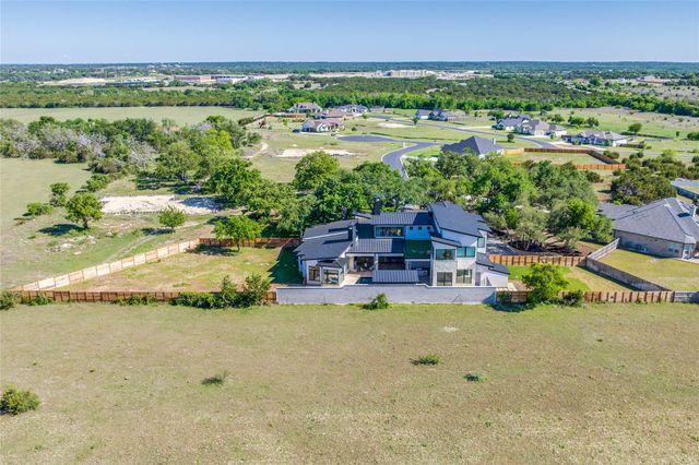 116 Mesones RD, Florence, TX 76527