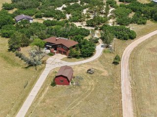 698 Peak View Drive, Castle Rock, CO 80109