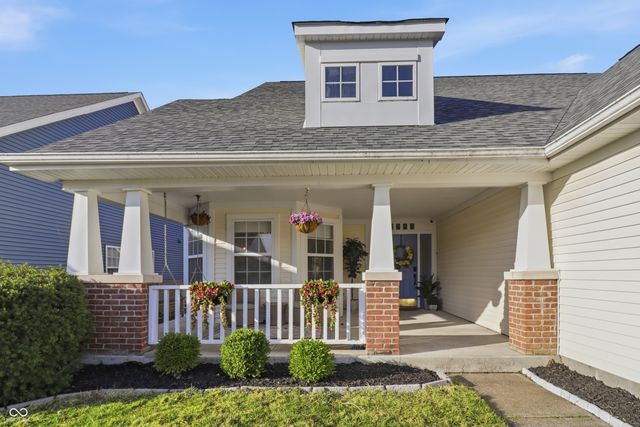 2983 Brooks Bend Drive, Carmel, IN 46032