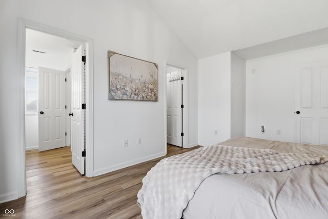 2983 Brooks Bend Drive, Carmel, IN 46032