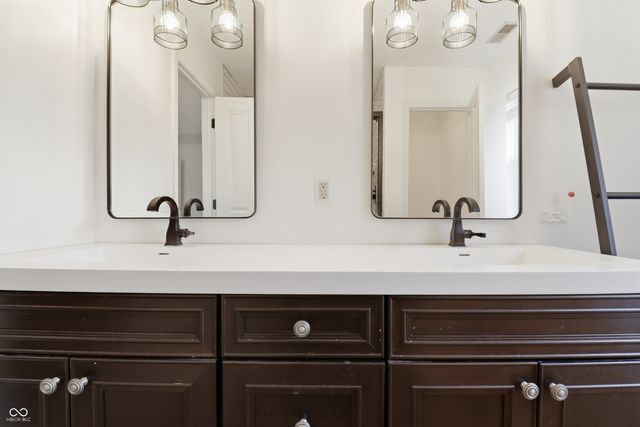 2983 Brooks Bend Drive, Carmel, IN 46032