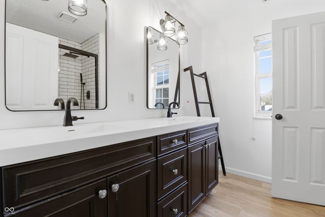 2983 Brooks Bend Drive, Carmel, IN 46032