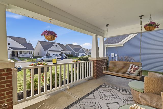 2983 Brooks Bend Drive, Carmel, IN 46032