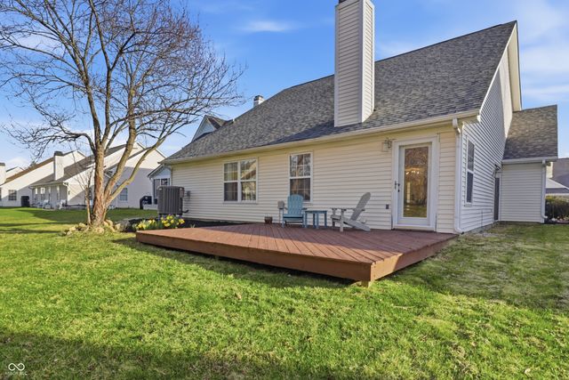 2983 Brooks Bend Drive, Carmel, IN 46032