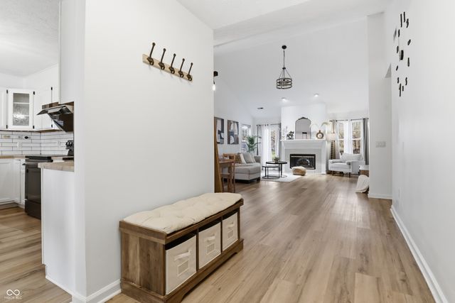 2983 Brooks Bend Drive, Carmel, IN 46032