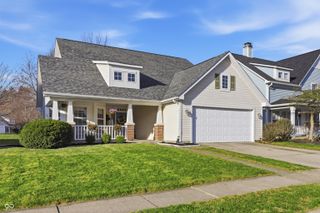 2983 Brooks Bend Drive, Carmel, IN 46032