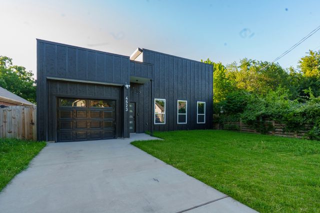 4523 Solar Lane, Dallas, TX 75216