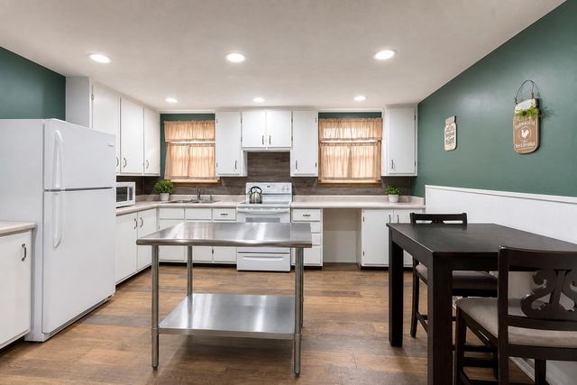 1109 Greenwood Street, Bellefontaine, OH 43311