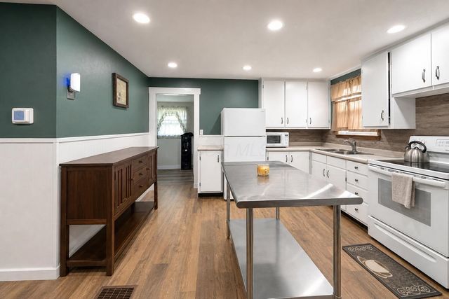1109 Greenwood Street, Bellefontaine, OH 43311