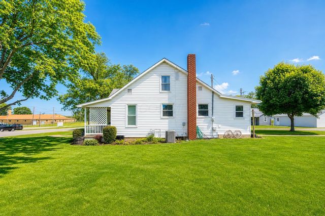 1109 Greenwood Street, Bellefontaine, OH 43311