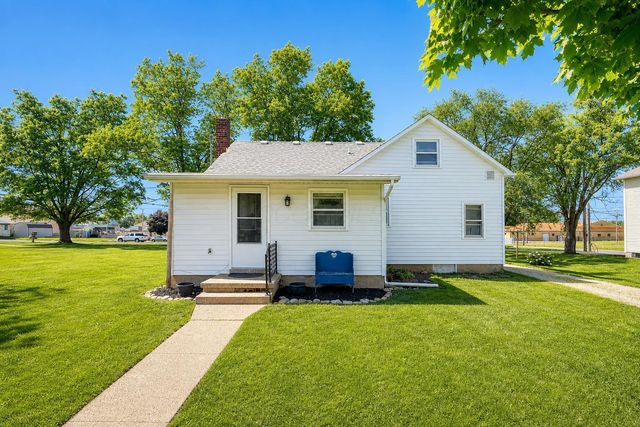 1109 Greenwood Street, Bellefontaine, OH 43311