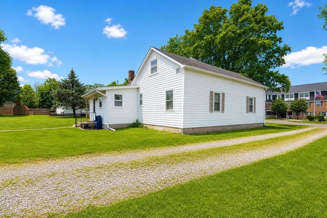 1109 Greenwood Street, Bellefontaine, OH 43311