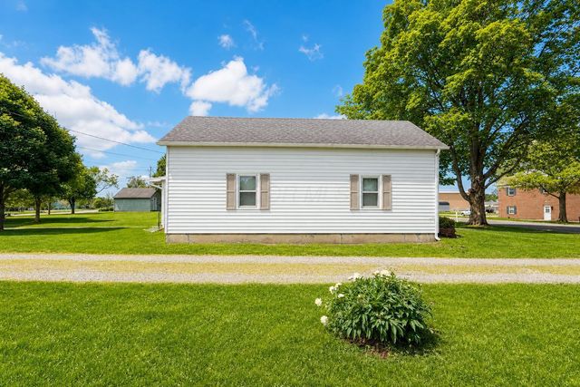 1109 Greenwood Street, Bellefontaine, OH 43311