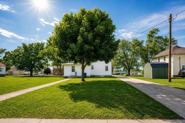 1109 Greenwood Street, Bellefontaine, OH 43311