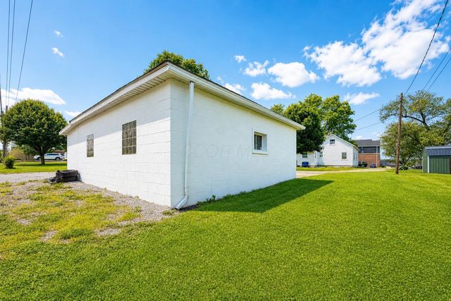 1109 Greenwood Street, Bellefontaine, OH 43311