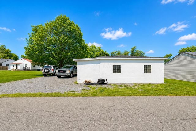 1109 Greenwood Street, Bellefontaine, OH 43311