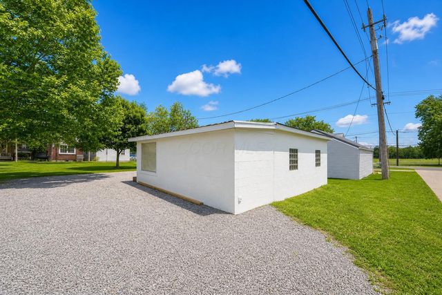 1109 Greenwood Street, Bellefontaine, OH 43311