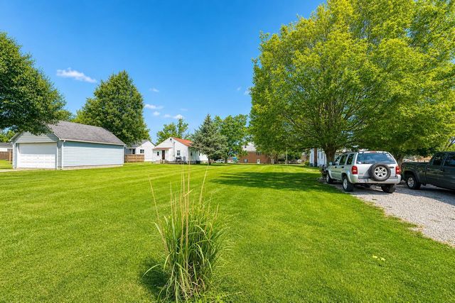 1109 Greenwood Street, Bellefontaine, OH 43311