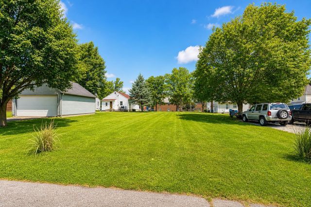 1109 Greenwood Street, Bellefontaine, OH 43311