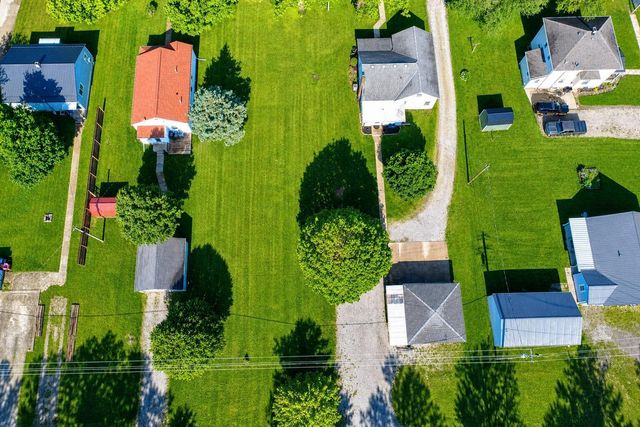 1109 Greenwood Street, Bellefontaine, OH 43311