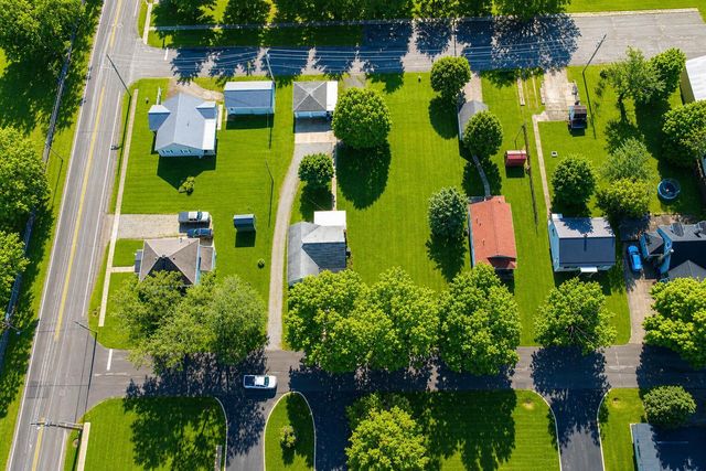 1109 Greenwood Street, Bellefontaine, OH 43311