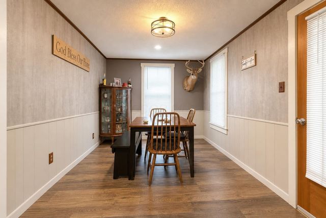 1109 Greenwood Street, Bellefontaine, OH 43311