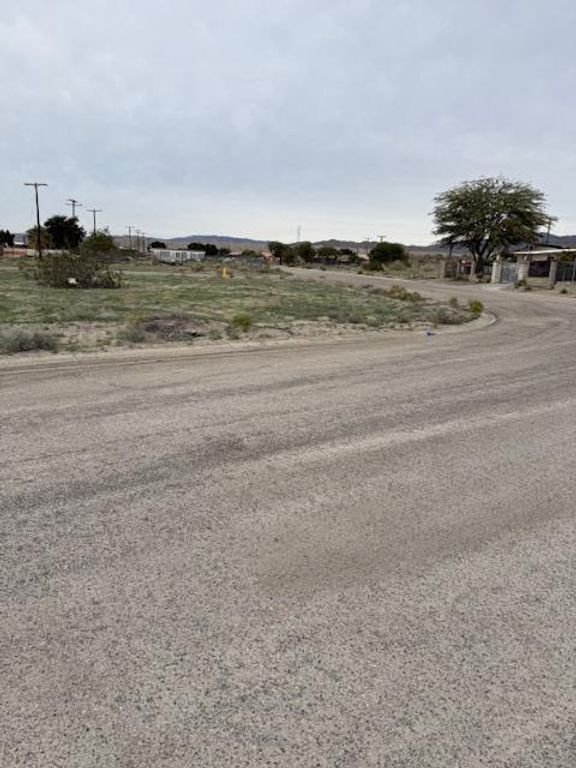 Image 7 of property listing at 0 Fantail Drive, Indio, CA 92254