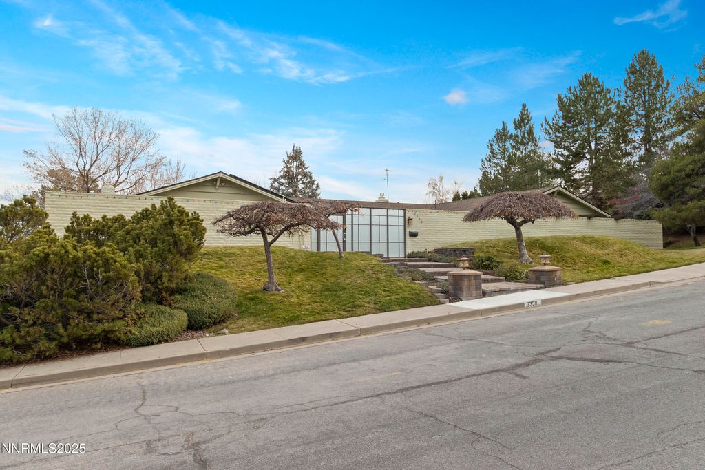 Image 1 of property listing at 2350 Eva Adams Drive, Reno, NV 89509