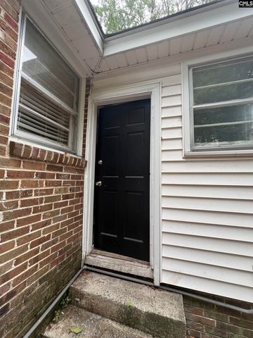 8 Holiday Circle, Columbia, SC 29206