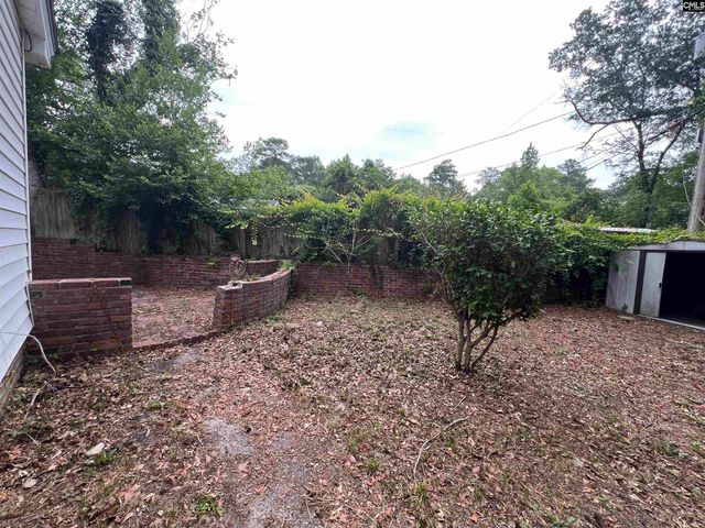 8 Holiday Circle, Columbia, SC 29206