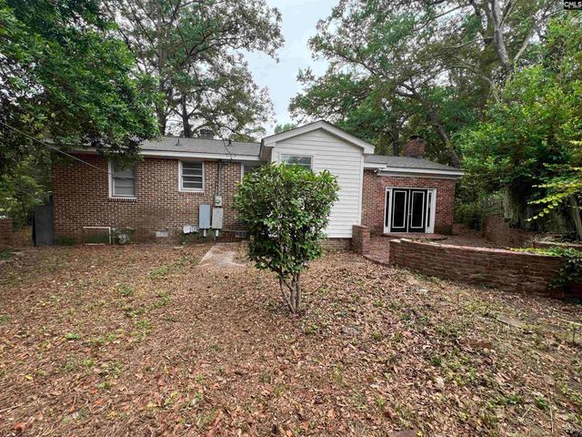 8 Holiday Circle, Columbia, SC 29206