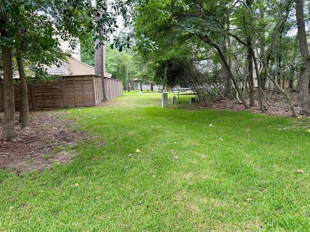 11534 Twain Drive, Montgomery, TX 77356