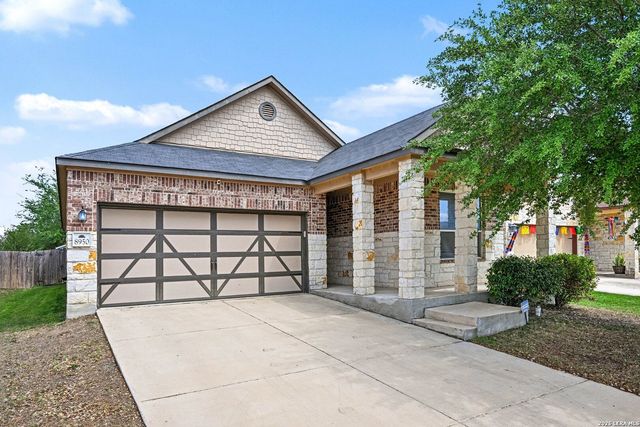 8950 Victoria Lk, San Antonio, TX 78224