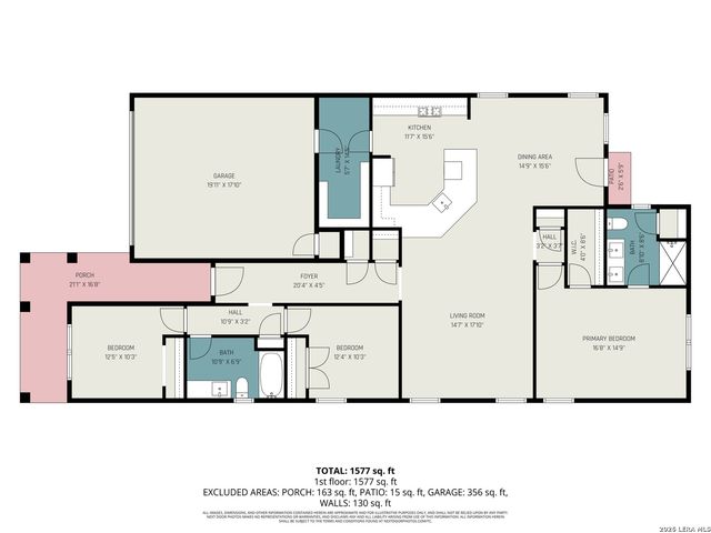 8950 Victoria Lk, San Antonio, TX 78224