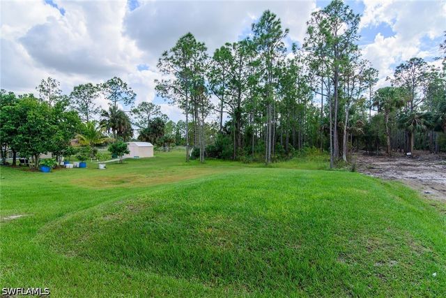 3348 27th AVE NE, Naples, FL 34120